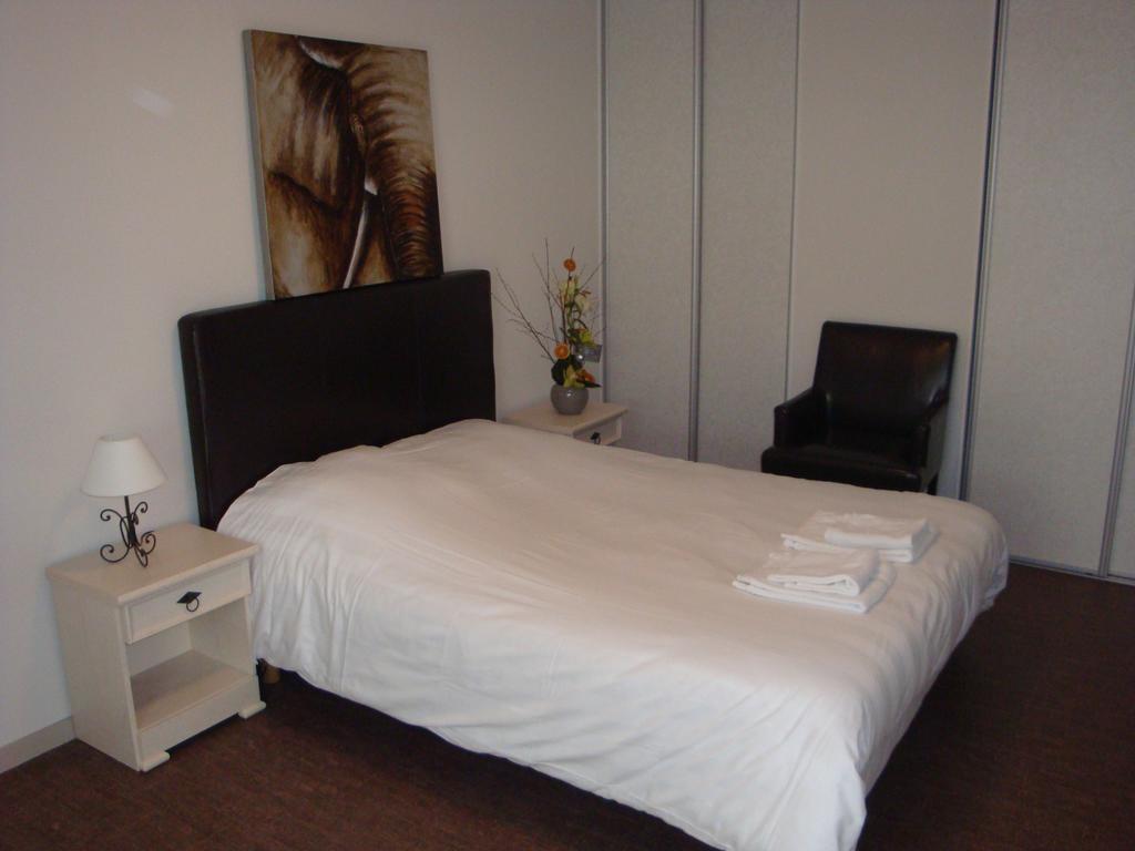 La Residence Therm'Appart Vichy Room photo