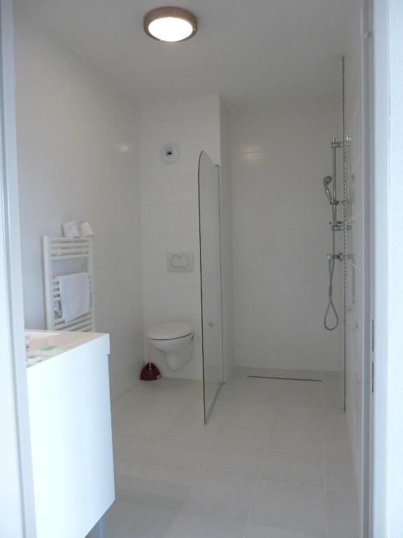 La Residence Therm'Appart Vichy Room photo